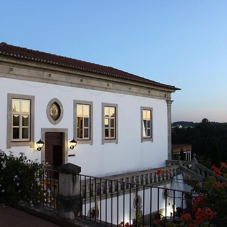 Quinta Do Paco Hotel Vila Real Exterior foto