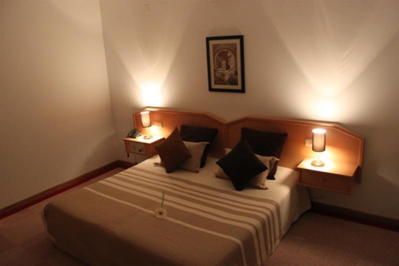 Quinta Do Paco Hotel Vila Real Zimmer foto